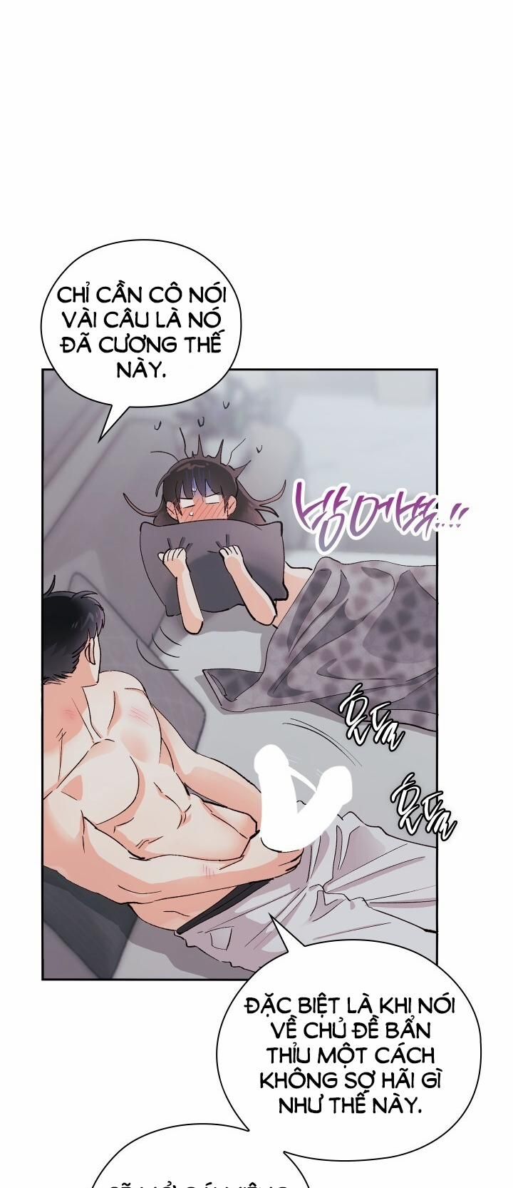 đọc truyện [18+] Trong Công Ty Thì Hãy Đứng Đắn Chương 29.2 ảnh 25 tại Thiên Thai Truyện