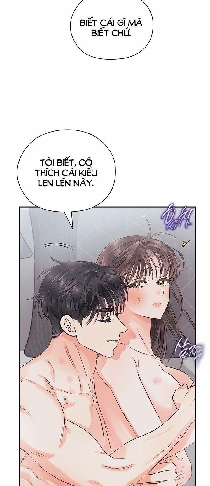 đọc truyện [18+] Trong Công Ty Thì Hãy Đứng Đắn Chương 29.2 ảnh 30 tại Thiên Thai Truyện