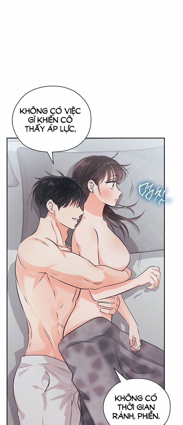 đọc truyện [18+] Trong Công Ty Thì Hãy Đứng Đắn Chương 29.2 ảnh 32 tại Thiên Thai Truyện
