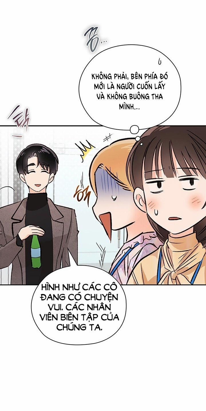 đọc truyện [18+] Trong Công Ty Thì Hãy Đứng Đắn Chương 30.1 ảnh 33 tại Thiên Thai Truyện