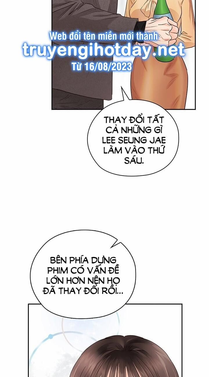 đọc truyện [18+] Trong Công Ty Thì Hãy Đứng Đắn Chương 30.2 ảnh 25 tại Thiên Thai Truyện