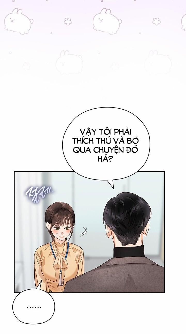 đọc truyện [18+] Trong Công Ty Thì Hãy Đứng Đắn Chương 30.2 ảnh 37 tại Thiên Thai Truyện