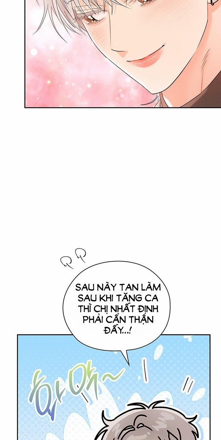 đọc truyện [18+] Trong Công Ty Thì Hãy Đứng Đắn Chương 31.2 ảnh 27 tại Thiên Thai Truyện