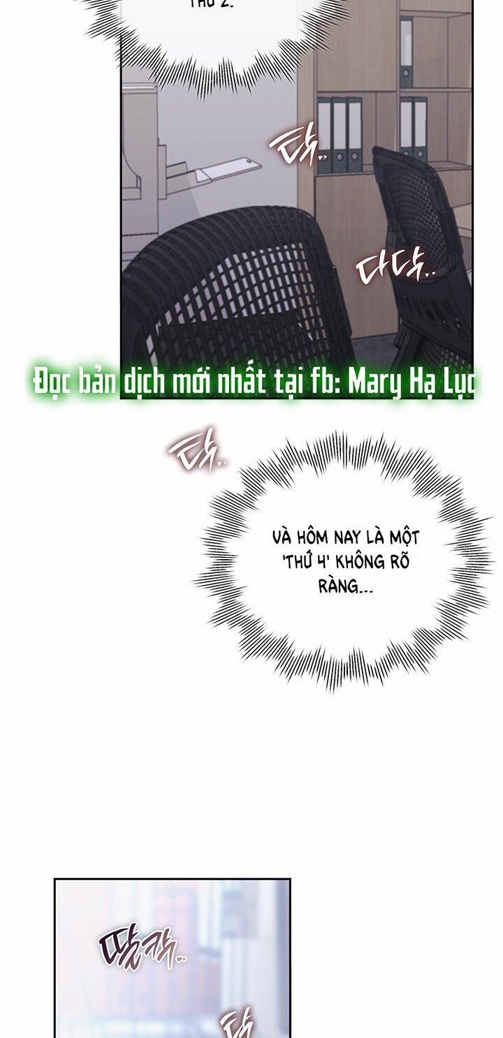 đọc truyện [18+] Trong Công Ty Thì Hãy Đứng Đắn Chương 32.1 ảnh 11 tại Thiên Thai Truyện