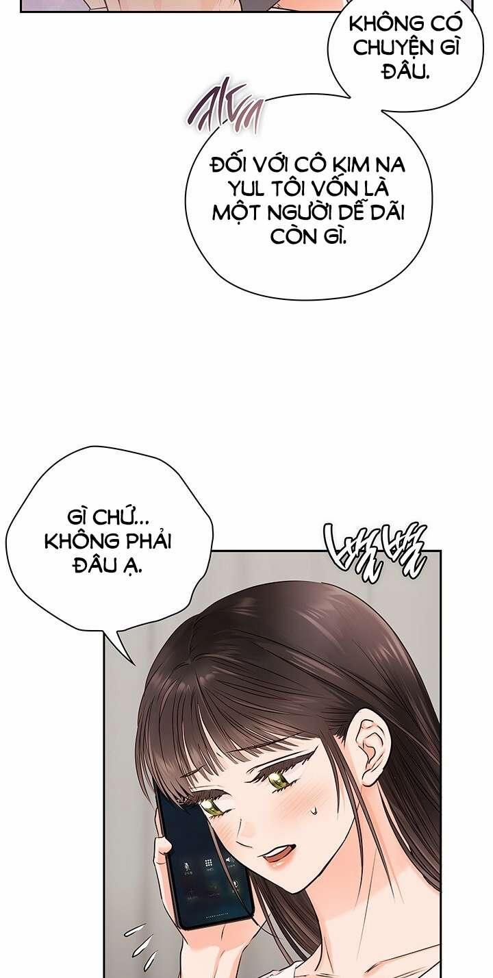 đọc truyện [18+] Trong Công Ty Thì Hãy Đứng Đắn Chương 33.1 ảnh 31 tại Thiên Thai Truyện