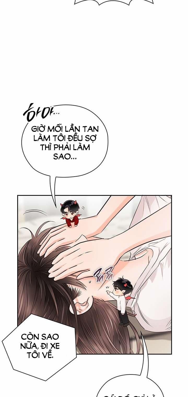 đọc truyện [18+] Trong Công Ty Thì Hãy Đứng Đắn Chương 33.2 ảnh 26 tại Thiên Thai Truyện