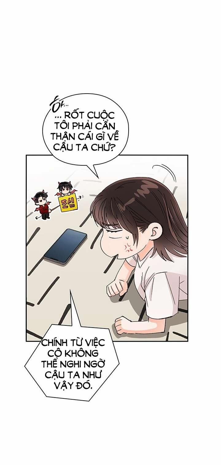 đọc truyện [18+] Trong Công Ty Thì Hãy Đứng Đắn Chương 33.2 ảnh 29 tại Thiên Thai Truyện