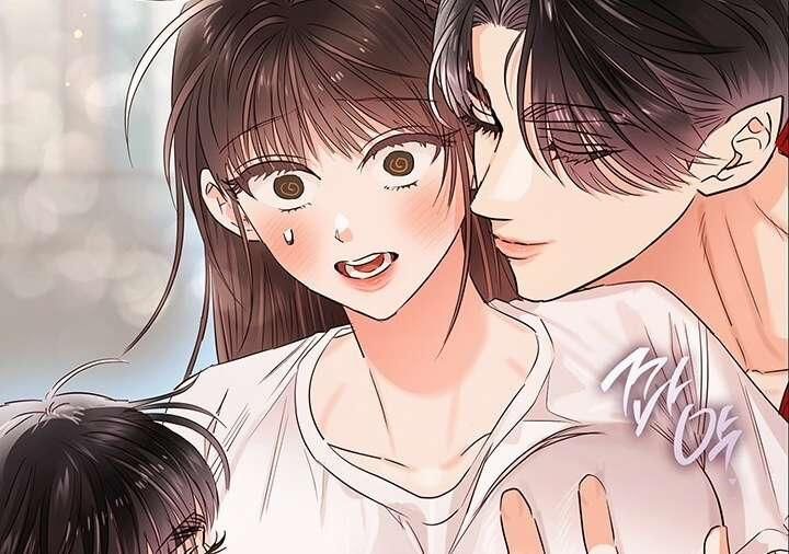 đọc truyện [18+] Trong Công Ty Thì Hãy Đứng Đắn Chương 33.2 ảnh 49 tại Thiên Thai Truyện