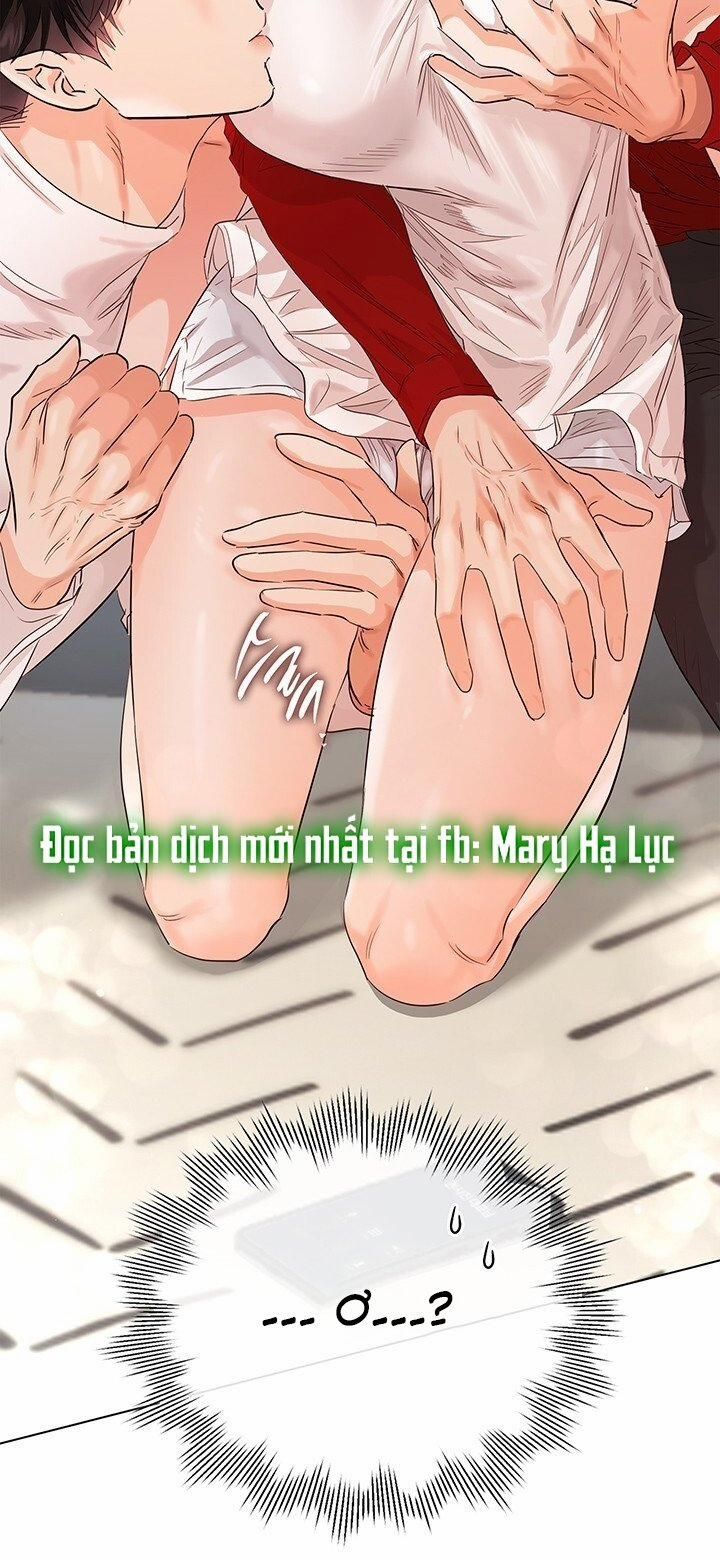 đọc truyện [18+] Trong Công Ty Thì Hãy Đứng Đắn Chương 34.1 ảnh 8 tại Thiên Thai Truyện