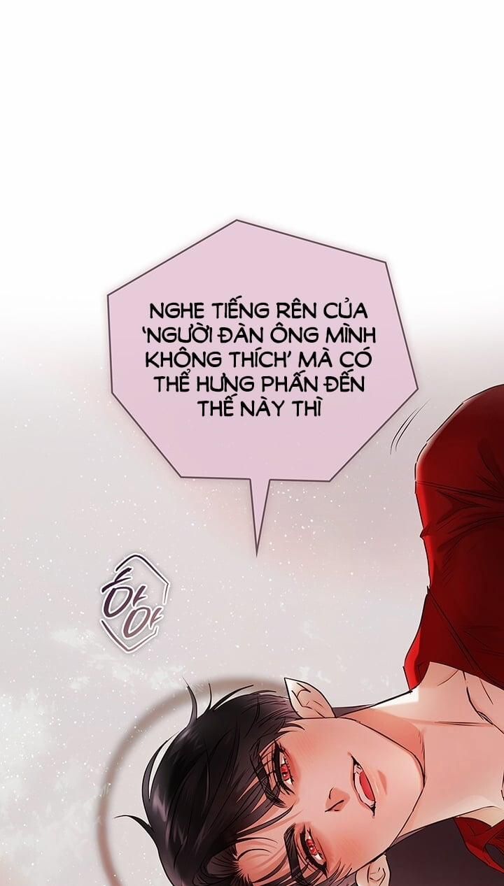 đọc truyện [18+] Trong Công Ty Thì Hãy Đứng Đắn Chương 34.2 ảnh 48 tại Thiên Thai Truyện