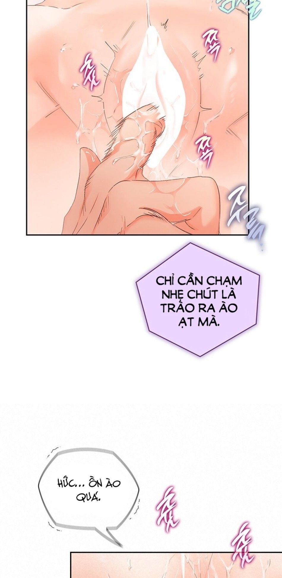 đọc truyện [18+] Trong Công Ty Thì Hãy Đứng Đắn Chương 34 ảnh 43 tại Giả Dược