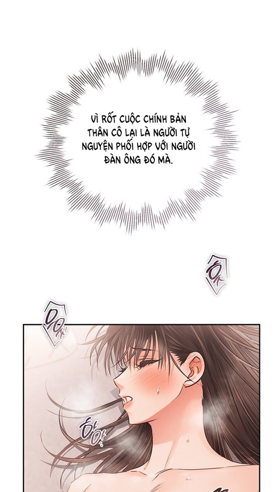 đọc truyện [18+] Trong Công Ty Thì Hãy Đứng Đắn Chương 34 ảnh 77 tại Giả Dược
