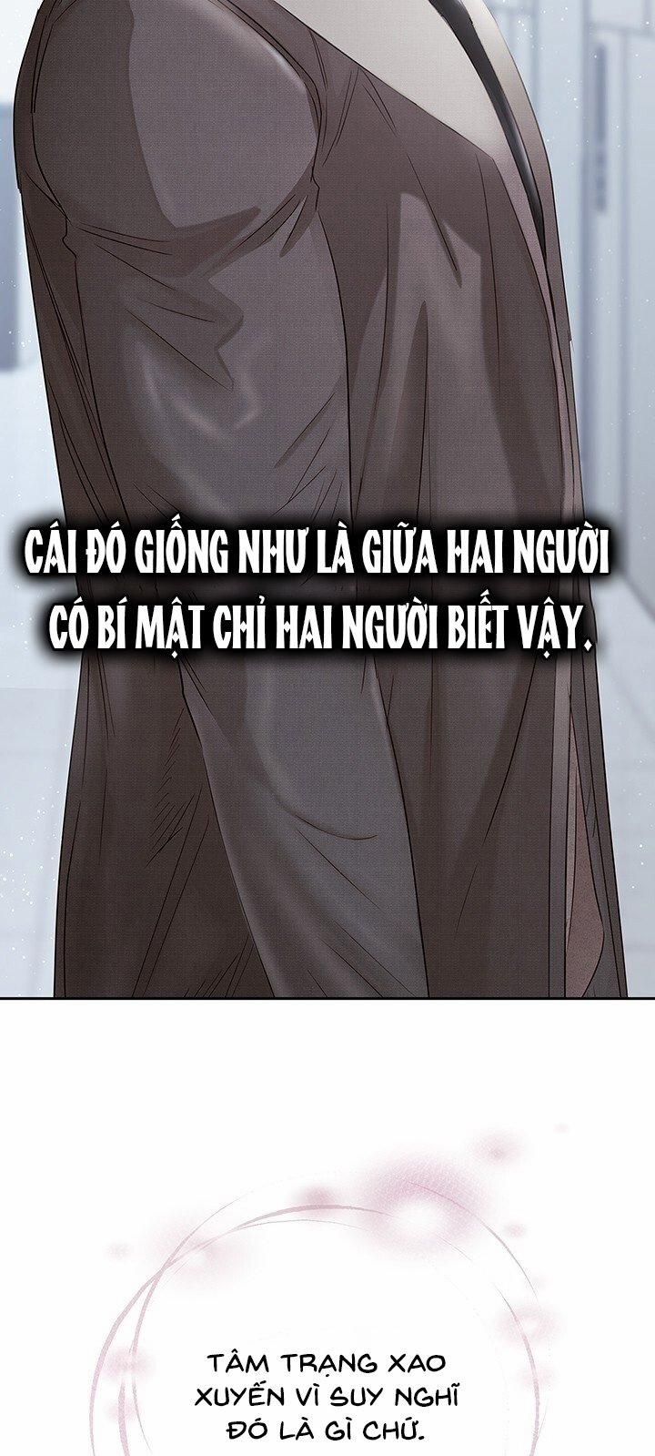 đọc truyện [18+] Trong Công Ty Thì Hãy Đứng Đắn Chương 35.2 ảnh 24 tại Thiên Thai Truyện