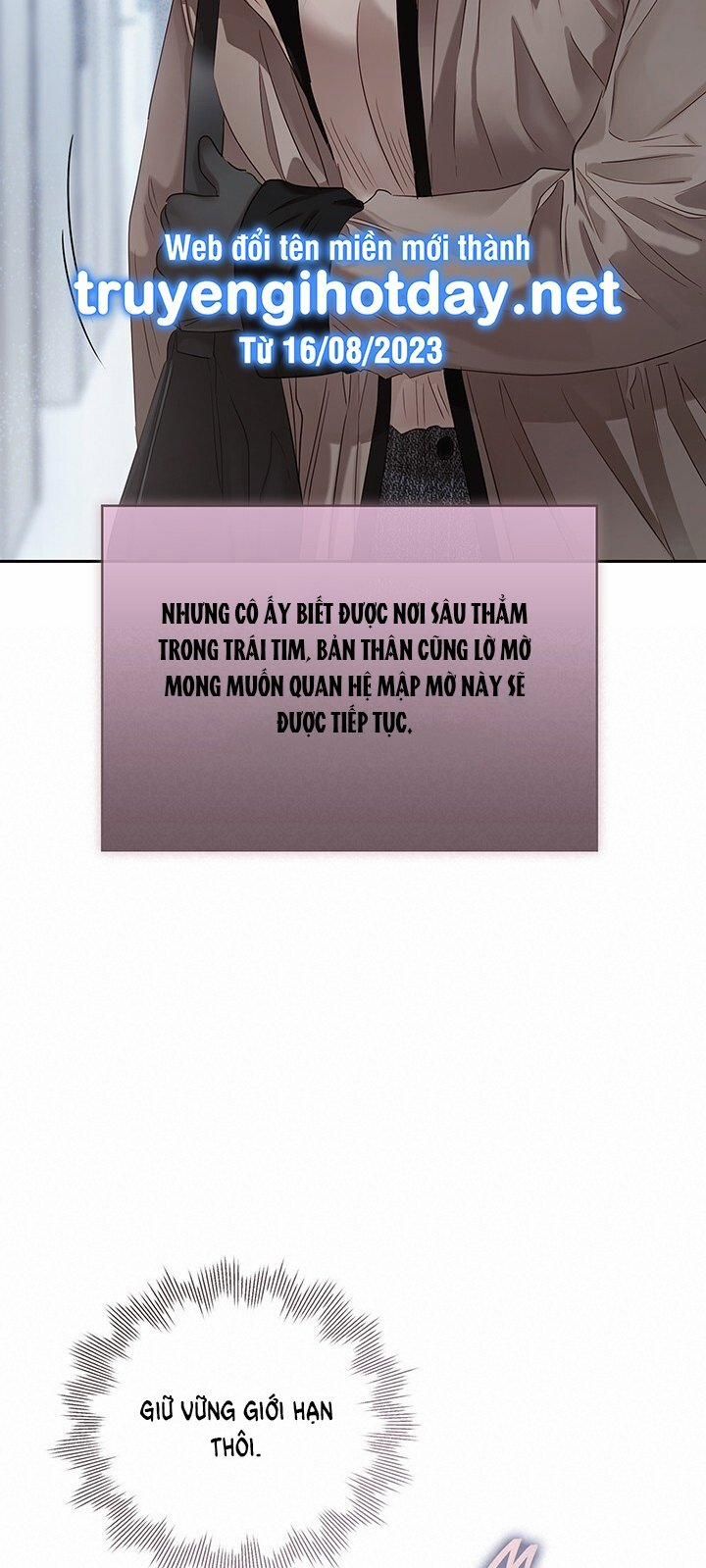 đọc truyện [18+] Trong Công Ty Thì Hãy Đứng Đắn Chương 35.2 ảnh 28 tại Thiên Thai Truyện