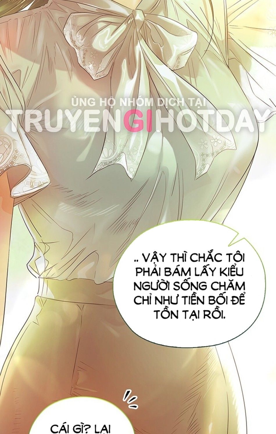 đọc truyện [18+] Trong Công Ty Thì Hãy Đứng Đắn Chương 35 ảnh 116 tại Giả Dược