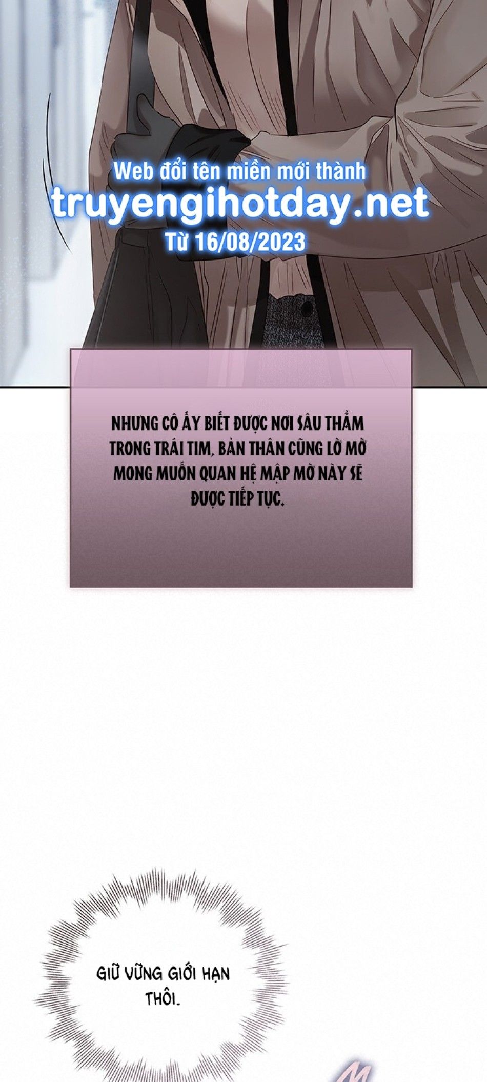 đọc truyện [18+] Trong Công Ty Thì Hãy Đứng Đắn Chương 35 ảnh 59 tại Giả Dược