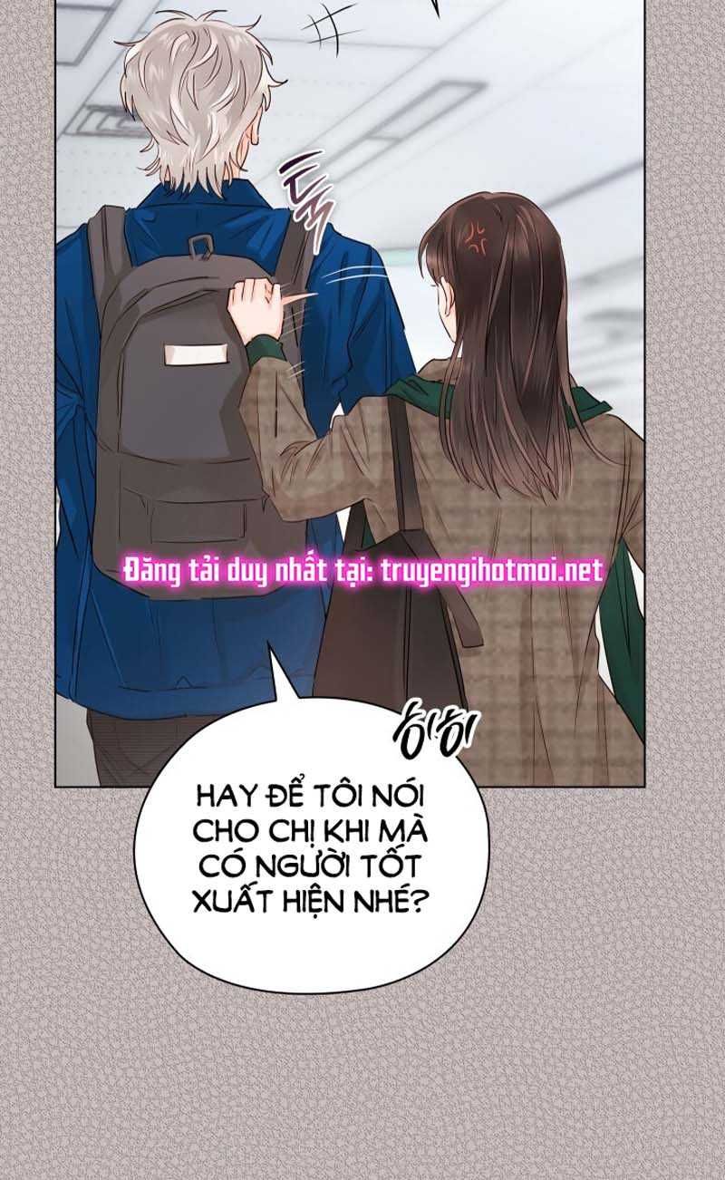 đọc truyện [18+] Trong Công Ty Thì Hãy Đứng Đắn Chương 36.2 ảnh 17 tại Truyện Dạ Ký