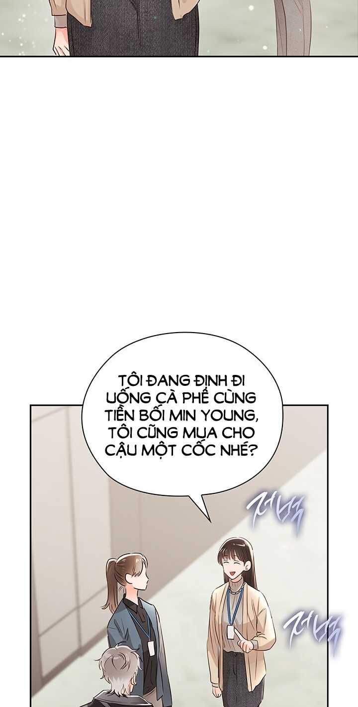 đọc truyện [18+] Trong Công Ty Thì Hãy Đứng Đắn Chương 37.1 ảnh 29 tại Truyện Dạ Ký