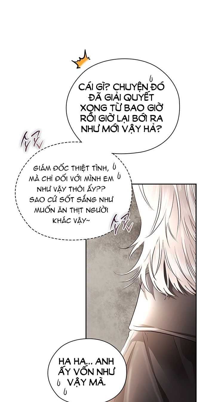 đọc truyện [18+] Trong Công Ty Thì Hãy Đứng Đắn Chương 37.1 ảnh 32 tại Truyện Dạ Ký
