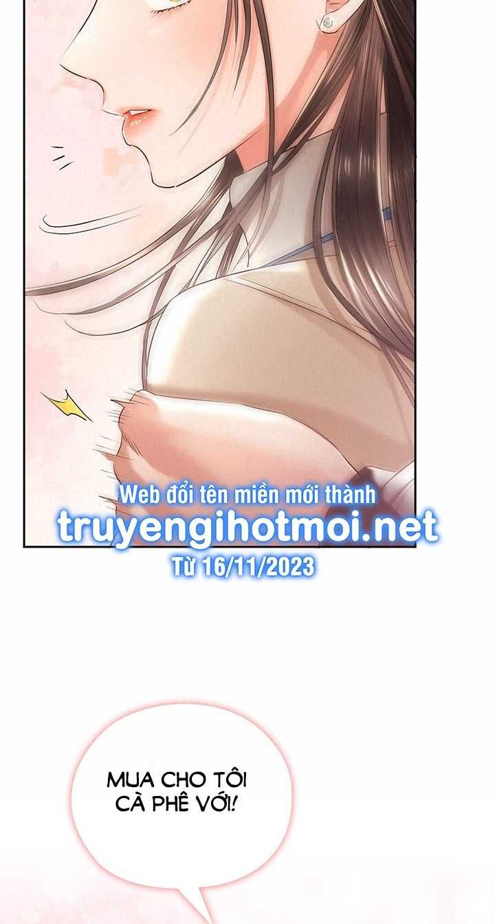 đọc truyện [18+] Trong Công Ty Thì Hãy Đứng Đắn Chương 37.1 ảnh 34 tại Truyện Dạ Ký