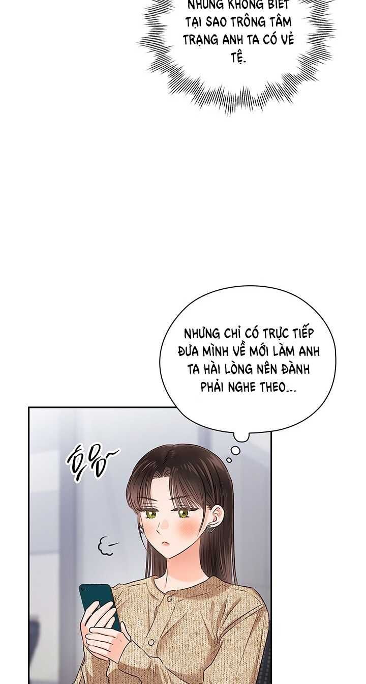 đọc truyện [18+] Trong Công Ty Thì Hãy Đứng Đắn Chương 37.2 ảnh 20 tại Truyện Dạ Ký