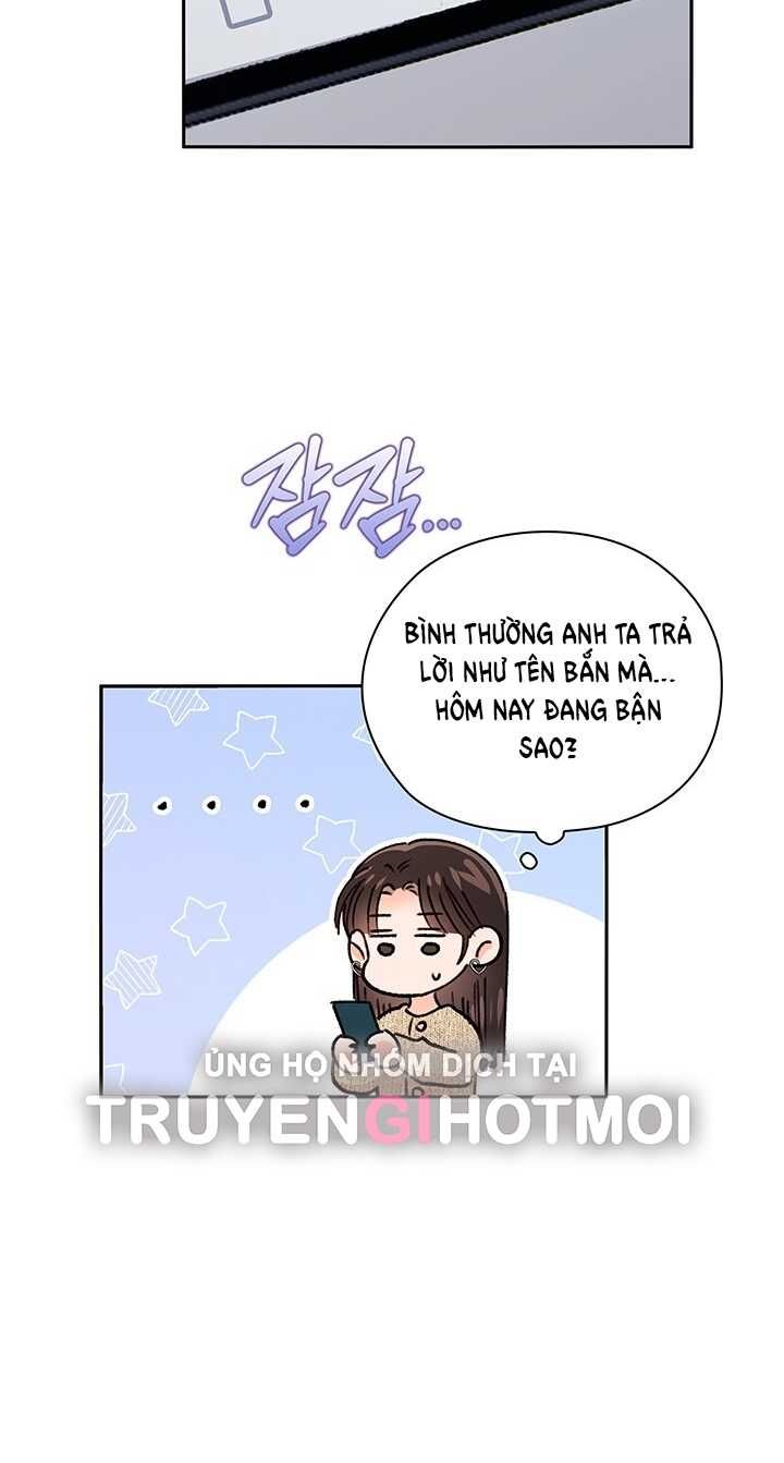 đọc truyện [18+] Trong Công Ty Thì Hãy Đứng Đắn Chương 37.2 ảnh 22 tại Truyện Dạ Ký