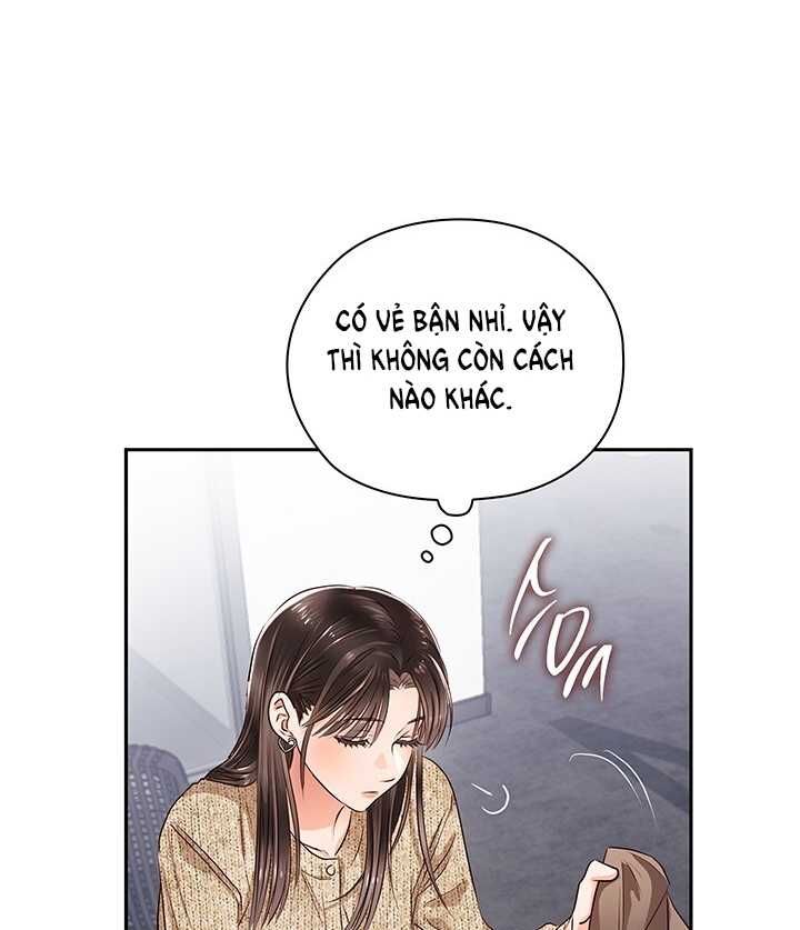 đọc truyện [18+] Trong Công Ty Thì Hãy Đứng Đắn Chương 37.2 ảnh 26 tại Truyện Dạ Ký