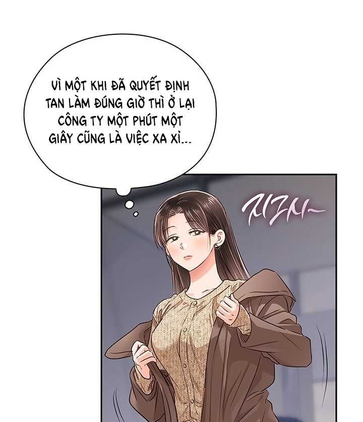 đọc truyện [18+] Trong Công Ty Thì Hãy Đứng Đắn Chương 37.2 ảnh 28 tại Truyện Dạ Ký