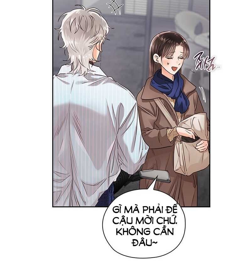 đọc truyện [18+] Trong Công Ty Thì Hãy Đứng Đắn Chương 37.2 ảnh 36 tại Truyện Dạ Ký