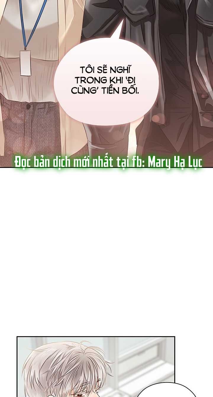 đọc truyện [18+] Trong Công Ty Thì Hãy Đứng Đắn Chương 37.2 ảnh 5 tại Truyện Dạ Ký