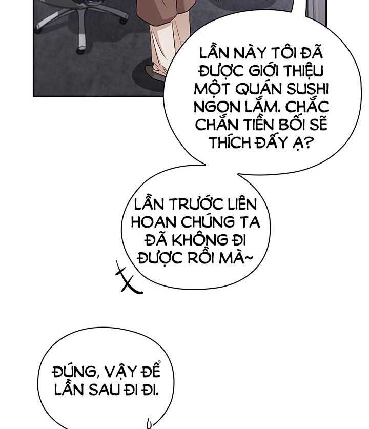 đọc truyện [18+] Trong Công Ty Thì Hãy Đứng Đắn Chương 37.2 ảnh 41 tại Truyện Dạ Ký