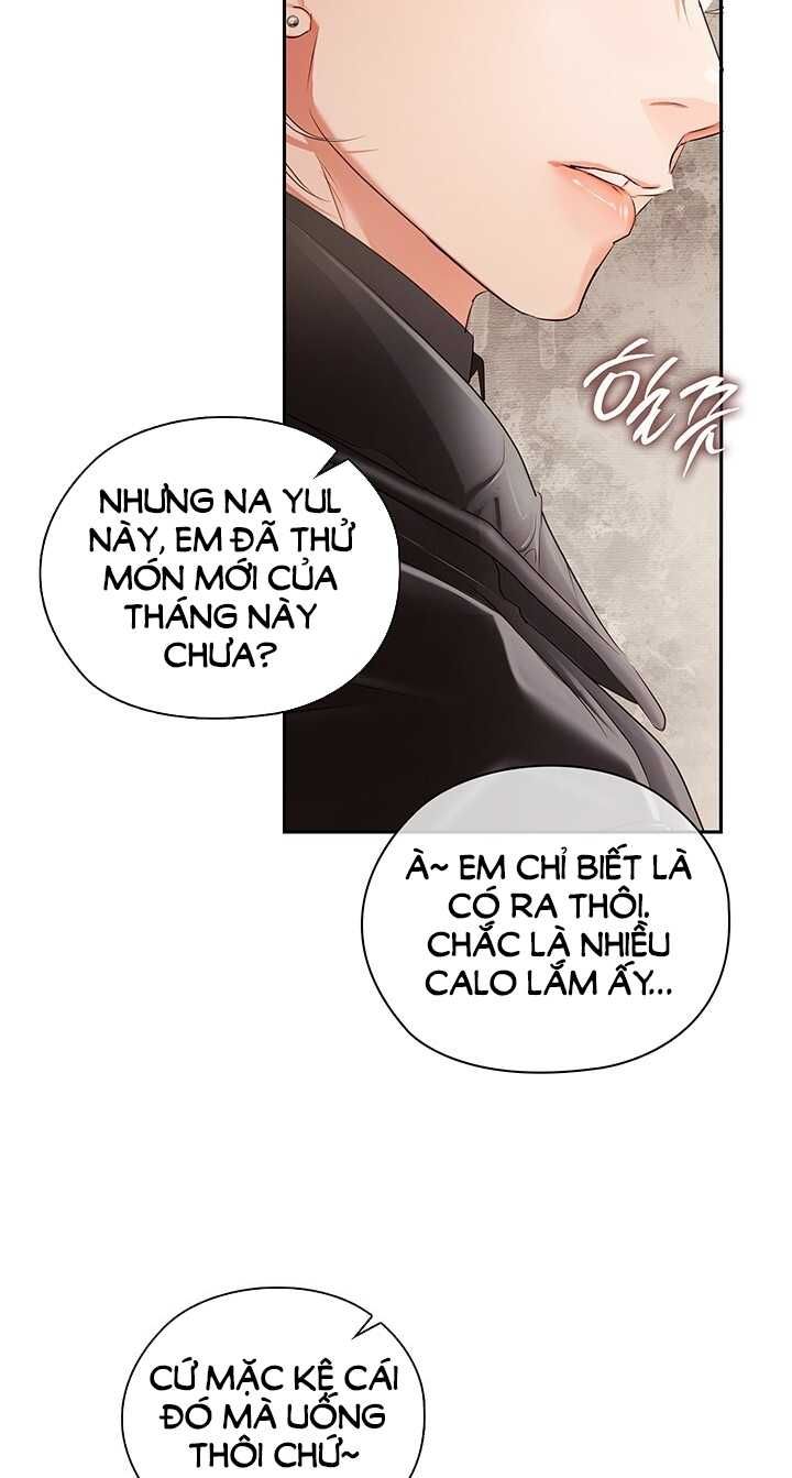 đọc truyện [18+] Trong Công Ty Thì Hãy Đứng Đắn Chương 37.2 ảnh 7 tại Truyện Dạ Ký