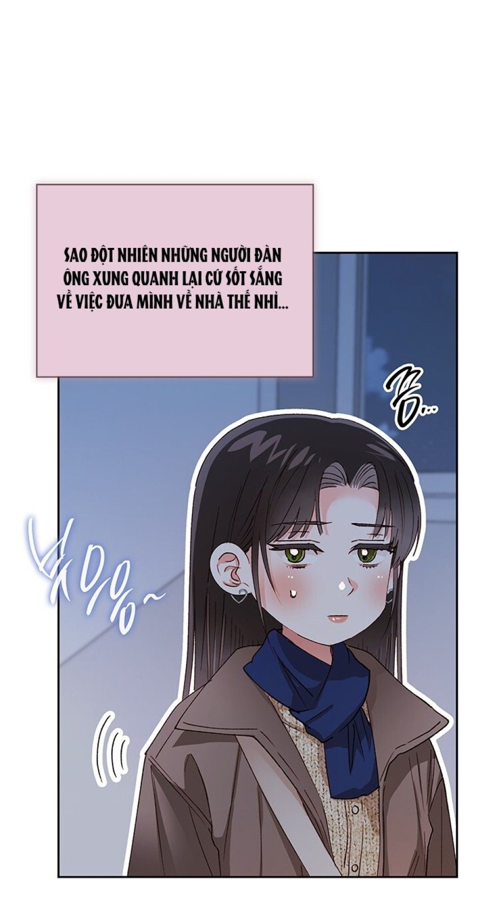 đọc truyện [18+] Trong Công Ty Thì Hãy Đứng Đắn Chương 37 ảnh 41 tại Giả Dược