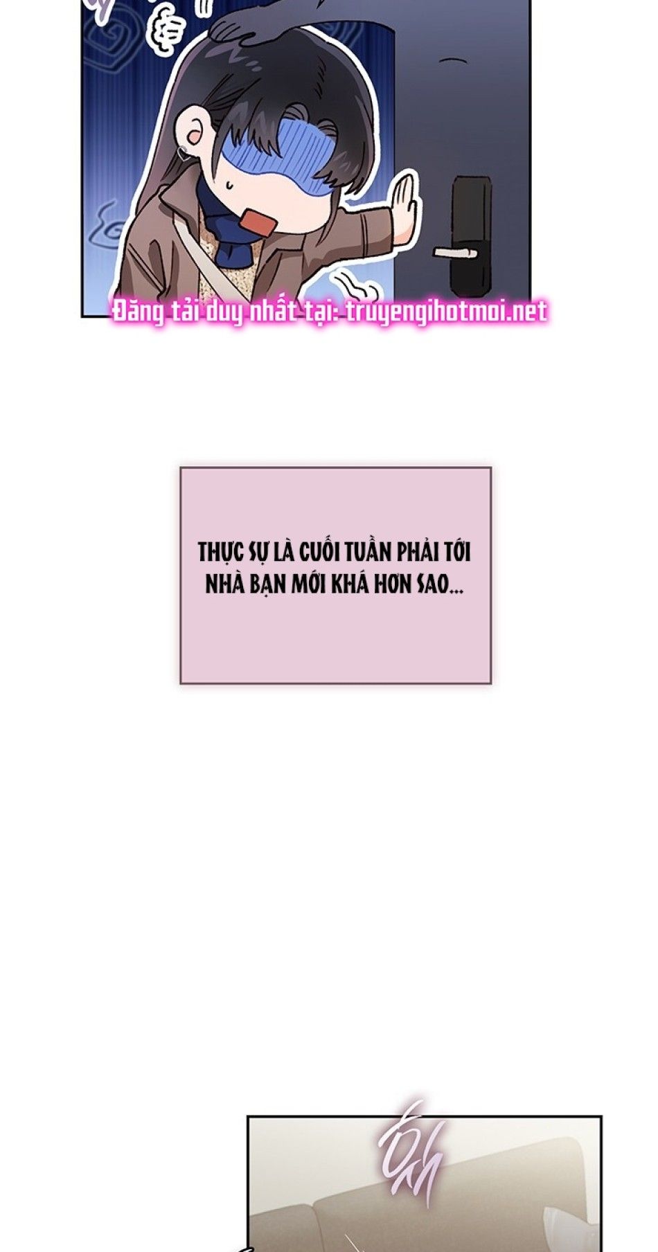 đọc truyện [18+] Trong Công Ty Thì Hãy Đứng Đắn Chương 37 ảnh 51 tại Giả Dược