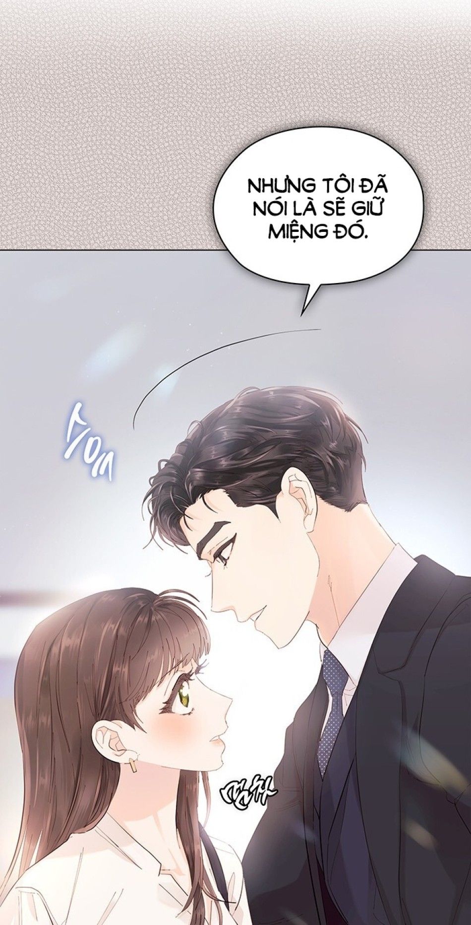 đọc truyện [18+] Trong Công Ty Thì Hãy Đứng Đắn Chương 38 ảnh 11 tại Giả Dược