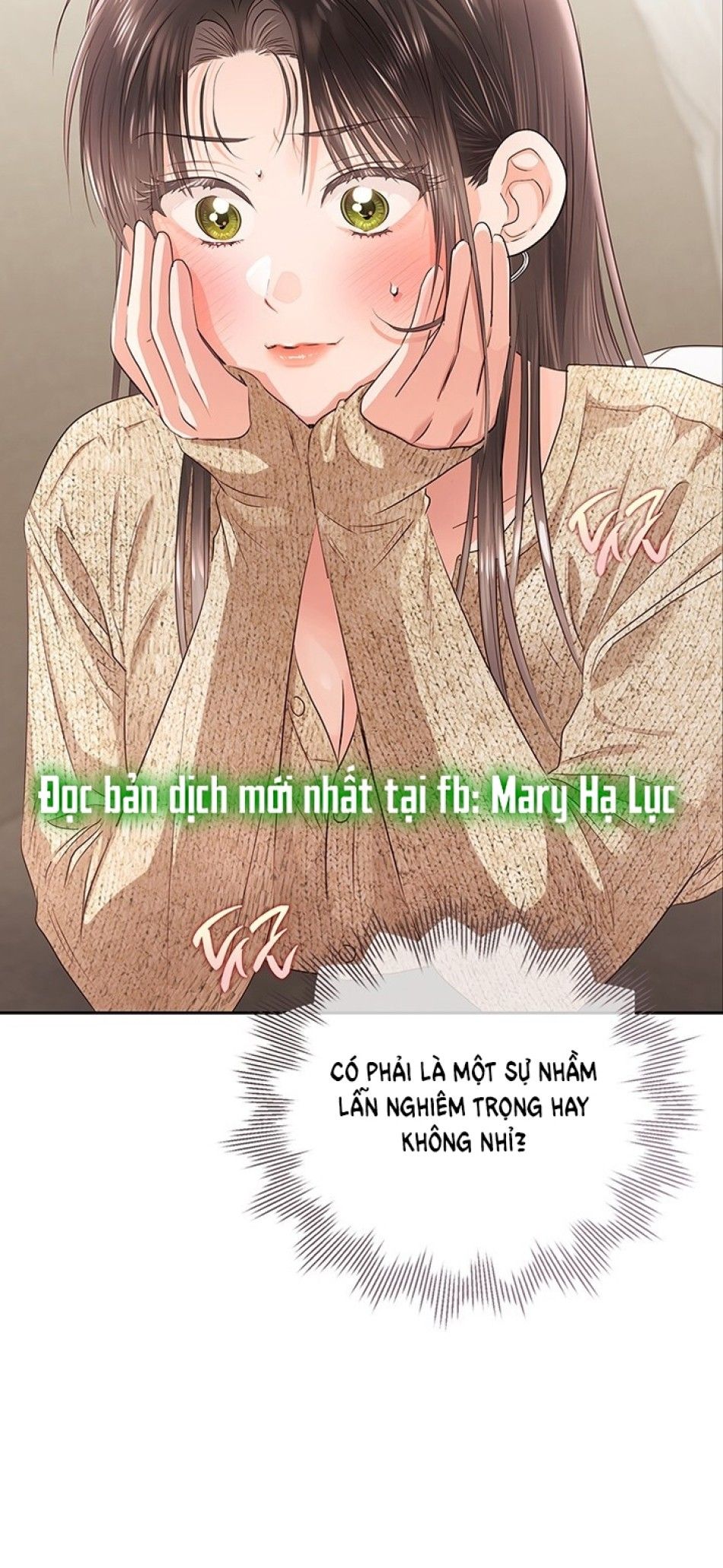đọc truyện [18+] Trong Công Ty Thì Hãy Đứng Đắn Chương 38 ảnh 50 tại Giả Dược