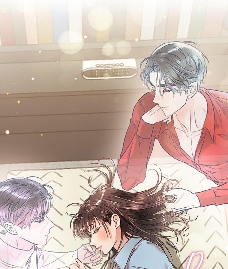 đọc truyện [18+] Trong Công Ty Thì Hãy Đứng Đắn Chương 38 ảnh 78 tại Giả Dược
