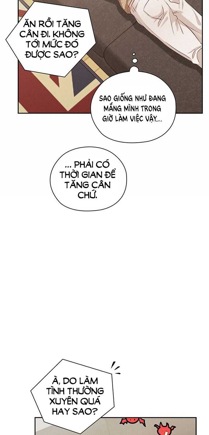 đọc truyện [18+] Trong Công Ty Thì Hãy Đứng Đắn Chương 39.2 ảnh 11 tại Truyện Dạ Ký