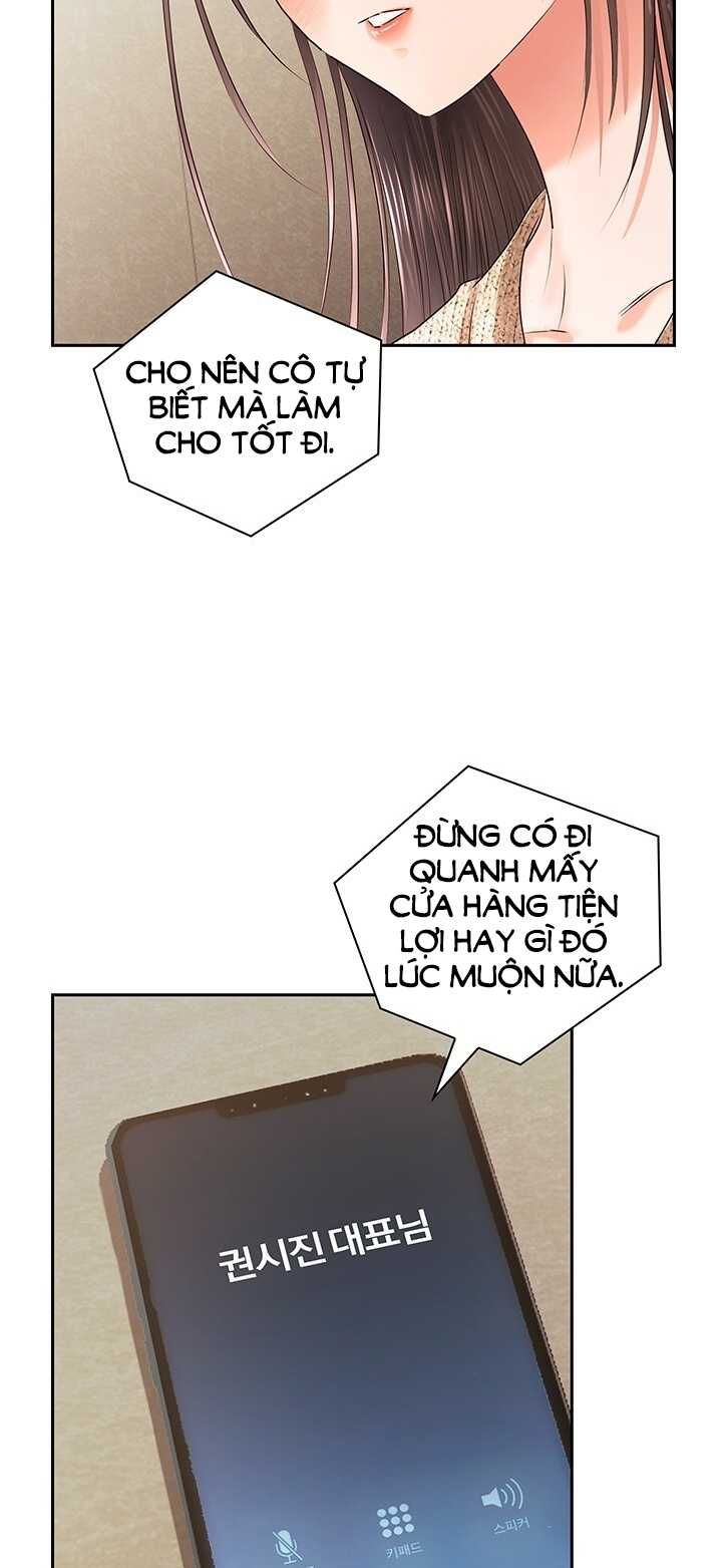 đọc truyện [18+] Trong Công Ty Thì Hãy Đứng Đắn Chương 39.2 ảnh 40 tại Truyện Dạ Ký