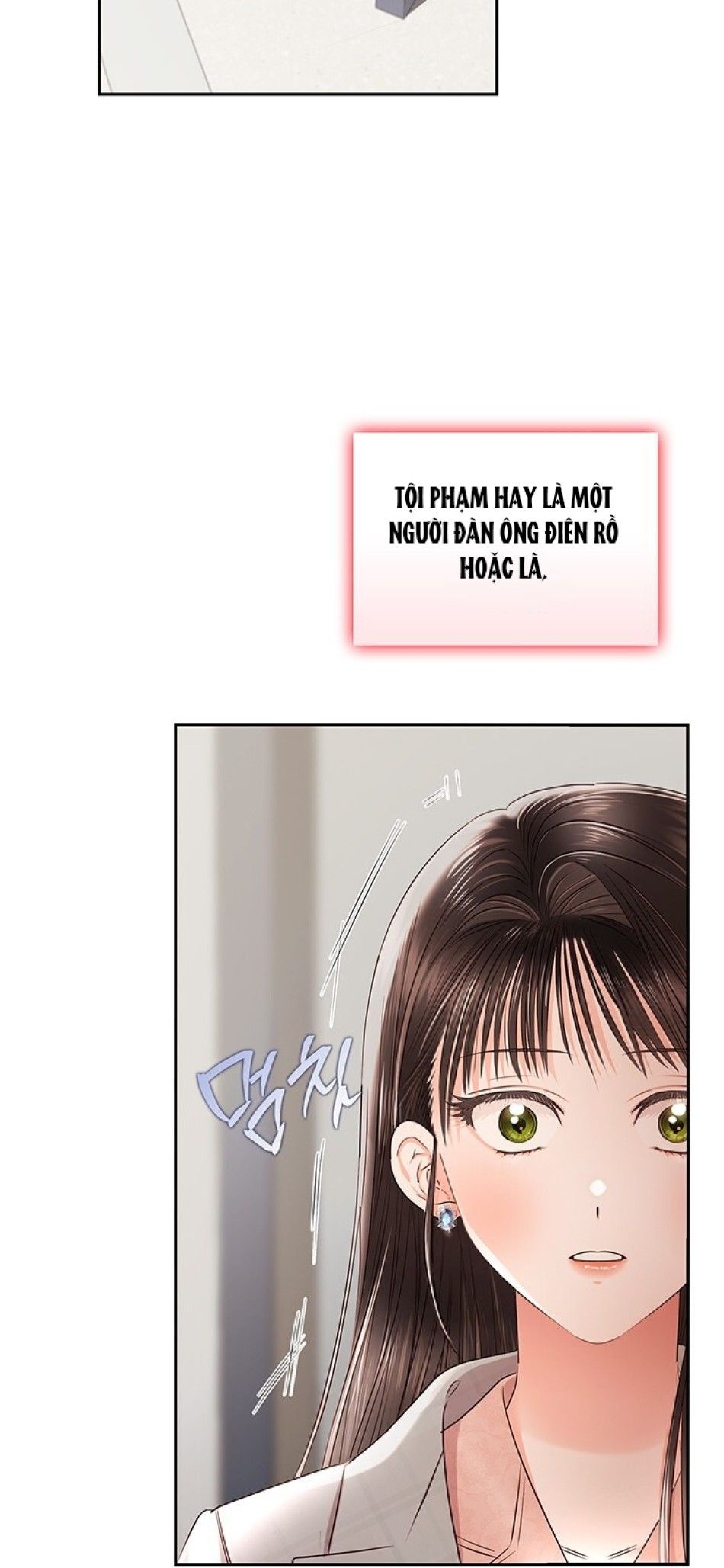 đọc truyện [18+] Trong Công Ty Thì Hãy Đứng Đắn Chương 39 ảnh 3 tại Giả Dược