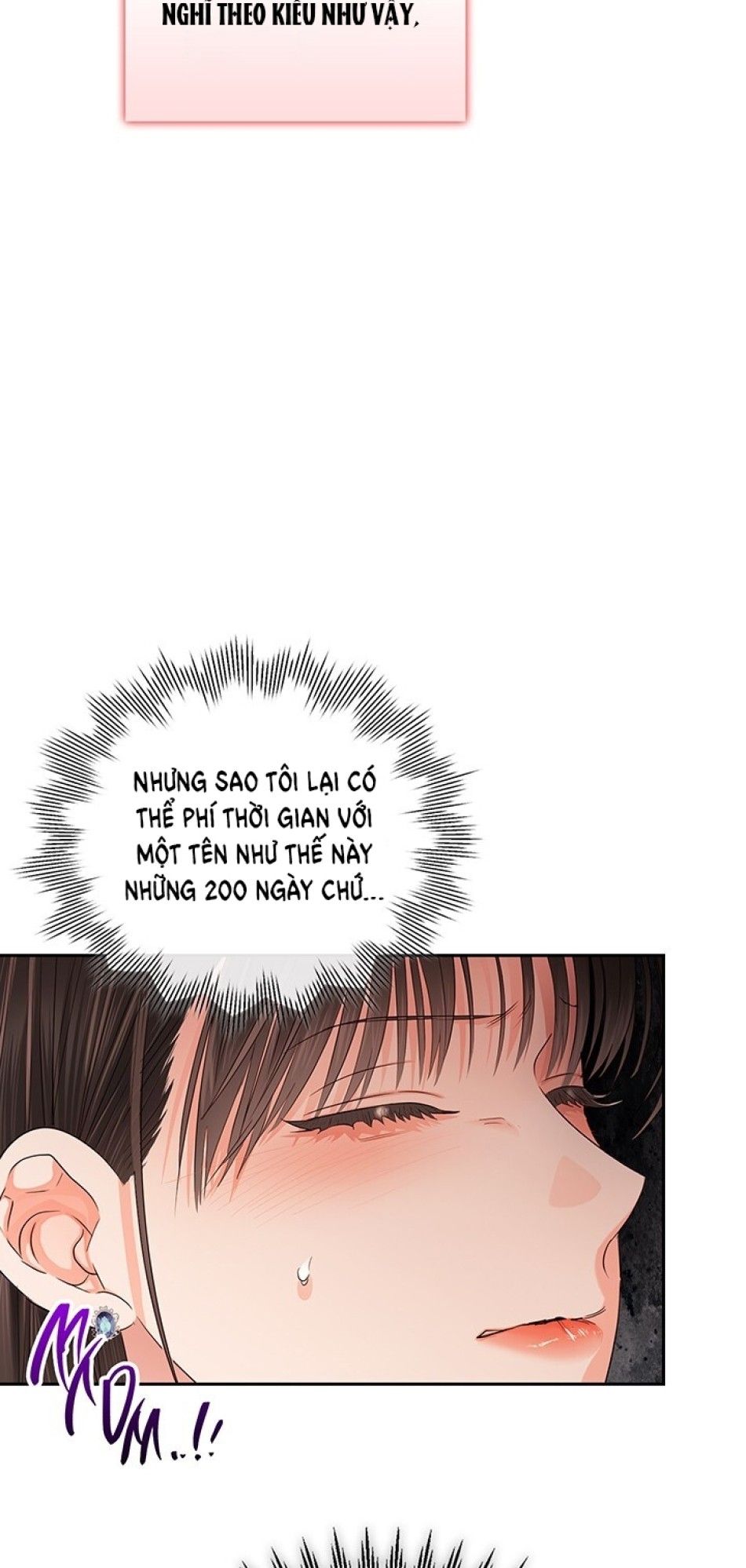 đọc truyện [18+] Trong Công Ty Thì Hãy Đứng Đắn Chương 39 ảnh 43 tại Giả Dược