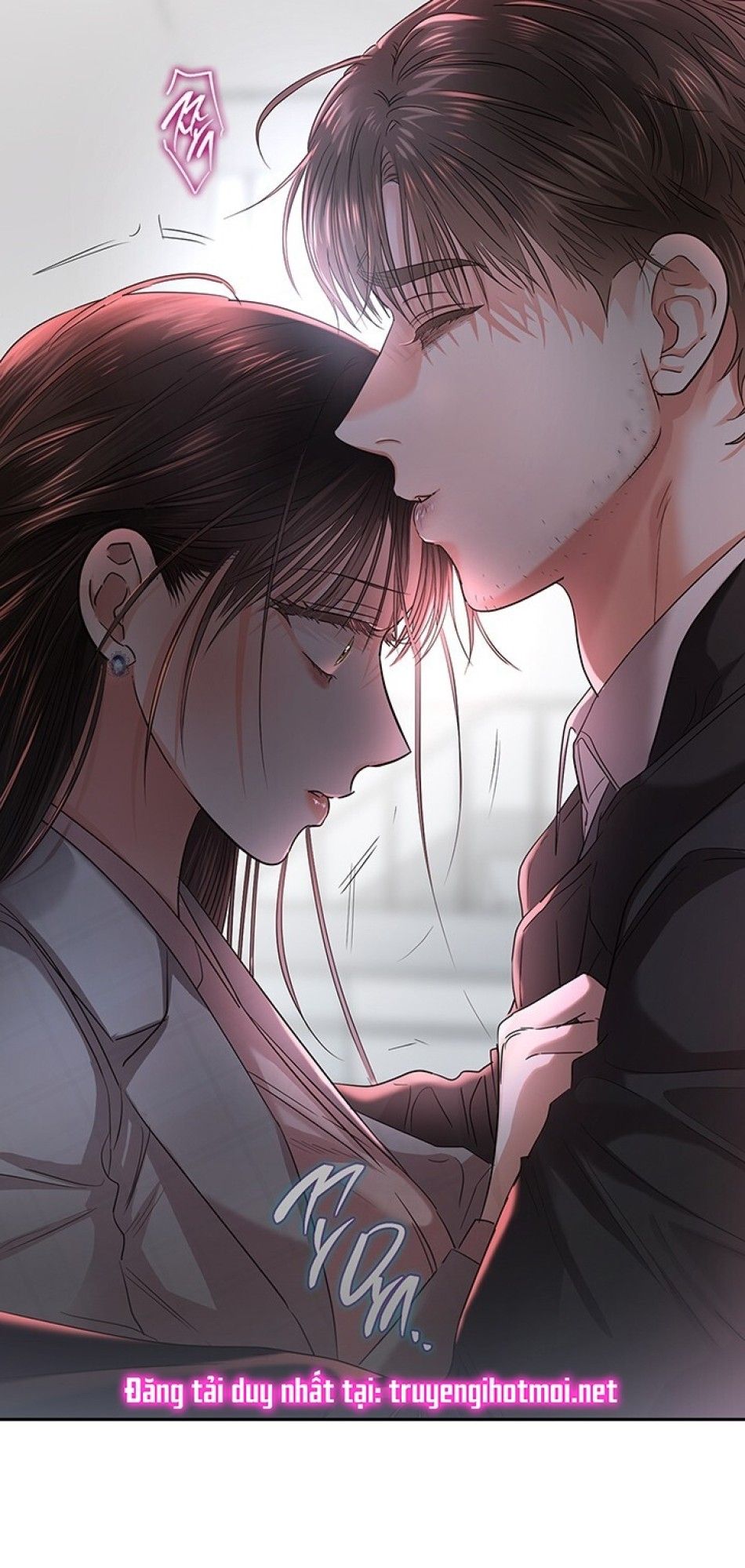 đọc truyện [18+] Trong Công Ty Thì Hãy Đứng Đắn Chương 39 ảnh 60 tại Giả Dược