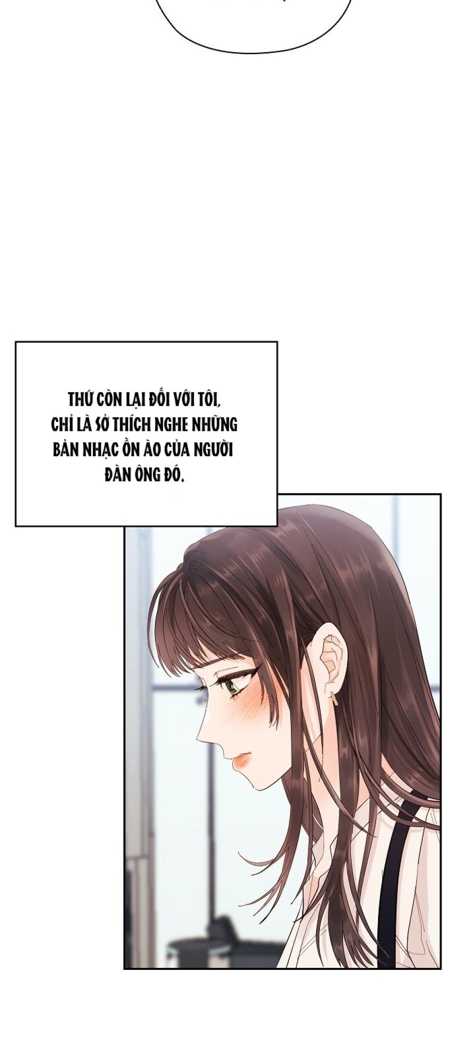 đọc truyện [18+] Trong Công Ty Thì Hãy Đứng Đắn Chương 4 ảnh 20 tại Giả Dược