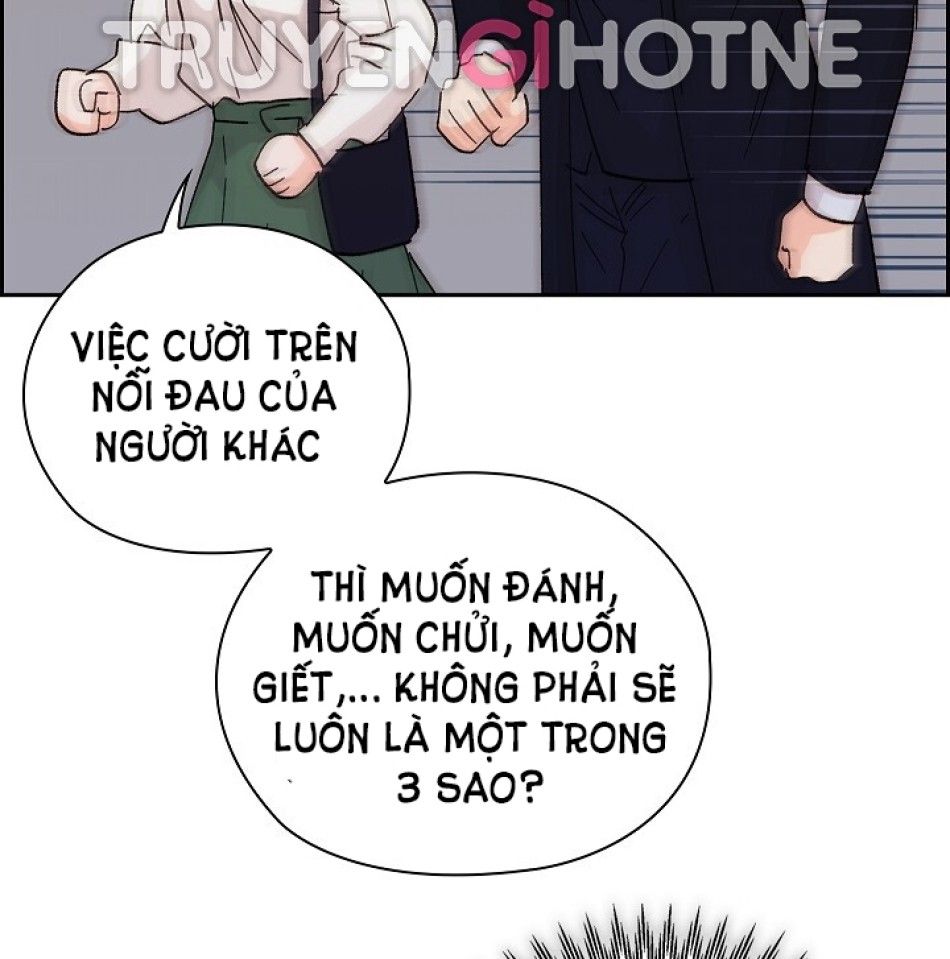đọc truyện [18+] Trong Công Ty Thì Hãy Đứng Đắn Chương 4 ảnh 66 tại Giả Dược