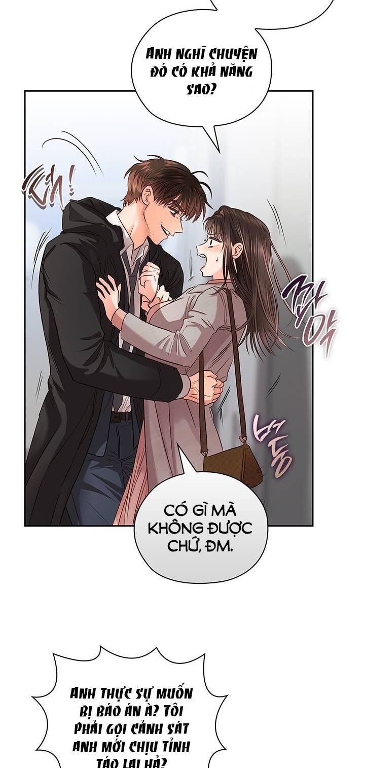 đọc truyện [18+] Trong Công Ty Thì Hãy Đứng Đắn Chương 40.2 ảnh 42 tại Truyện Dạ Ký