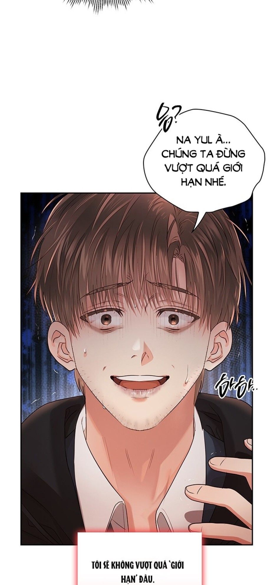 đọc truyện [18+] Trong Công Ty Thì Hãy Đứng Đắn Chương 40 ảnh 65 tại Giả Dược