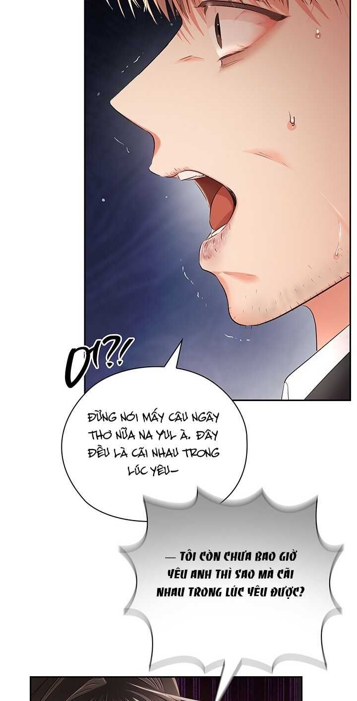 đọc truyện [18+] Trong Công Ty Thì Hãy Đứng Đắn Chương 41.2 ảnh 38 tại Truyện Dạ Ký