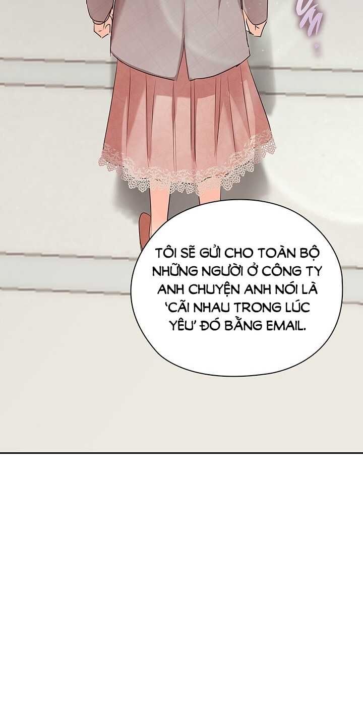 đọc truyện [18+] Trong Công Ty Thì Hãy Đứng Đắn Chương 41.2 ảnh 42 tại Truyện Dạ Ký