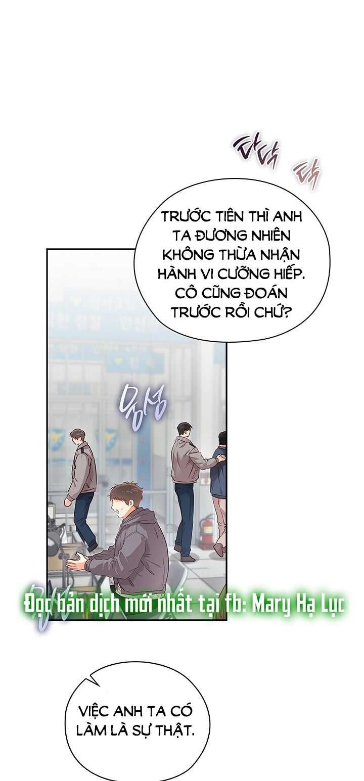 đọc truyện [18+] Trong Công Ty Thì Hãy Đứng Đắn Chương 42.1 ảnh 18 tại Thiên Thai Truyện