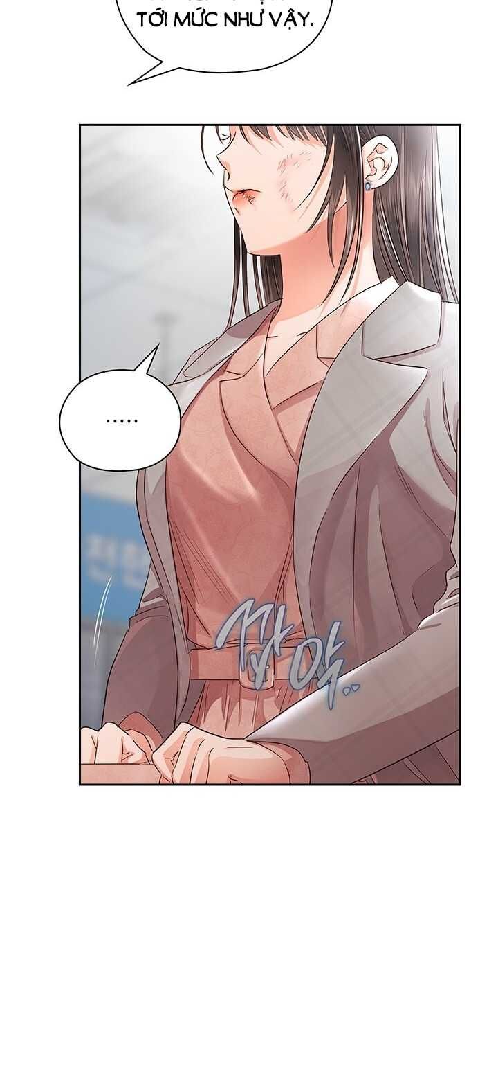 đọc truyện [18+] Trong Công Ty Thì Hãy Đứng Đắn Chương 42.1 ảnh 24 tại Thiên Thai Truyện